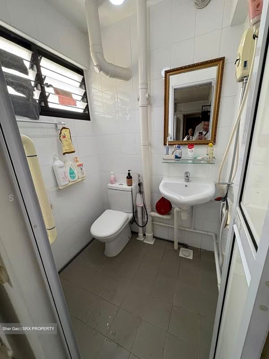 Blk 160 Yishun Street 11 (Yishun), HDB 3 Rooms #605950731